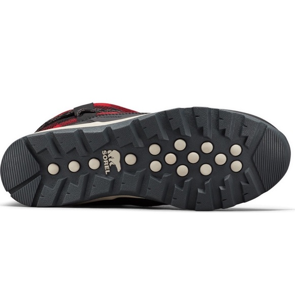 Sorel Whitney Short NIB - Picture 7 of 8